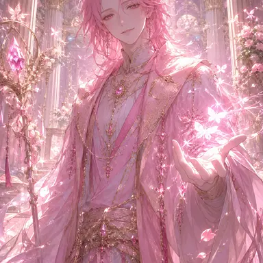 Profile image of 聖