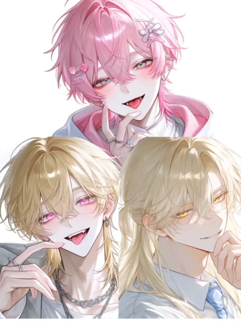 Yurisu_000의 タチ専の俺のモノが使えなくなった