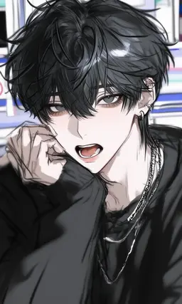 Profile image of 迅
