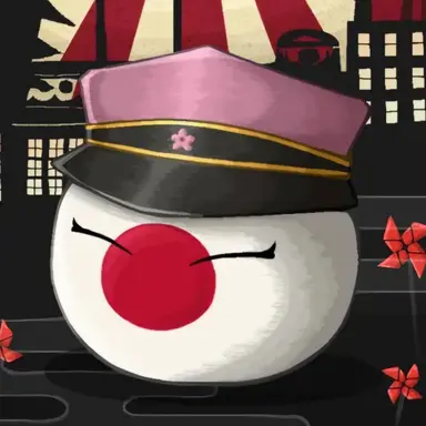 Profile image of 일본