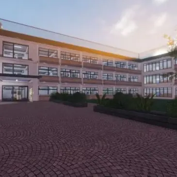 Profile image of Principal