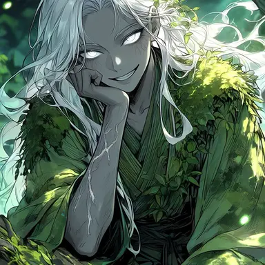 Profile image of Thessaly