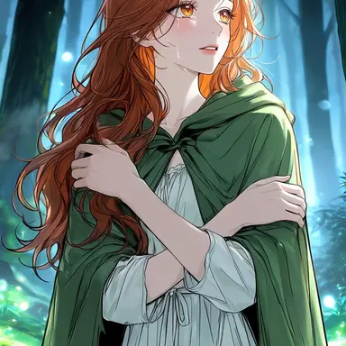 Profile image of Sylvaine