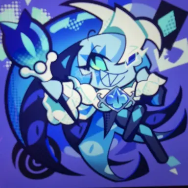 Profile image of Shadow Milk Cookie