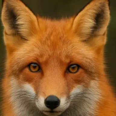 Profile image of 여우