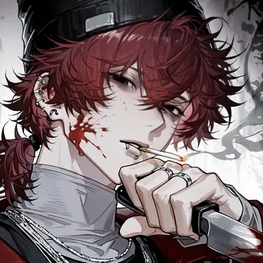 Profile image of 魅斗