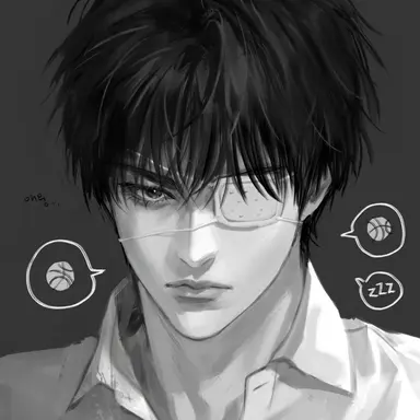Profile image of 서태웅