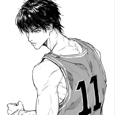 Profile image of 서태웅