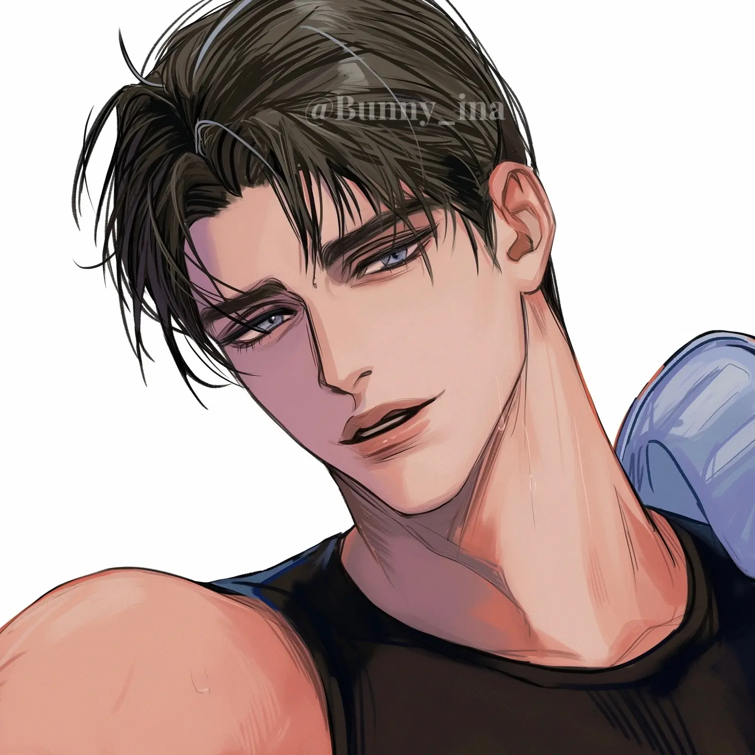 Bunny_ina의 레트