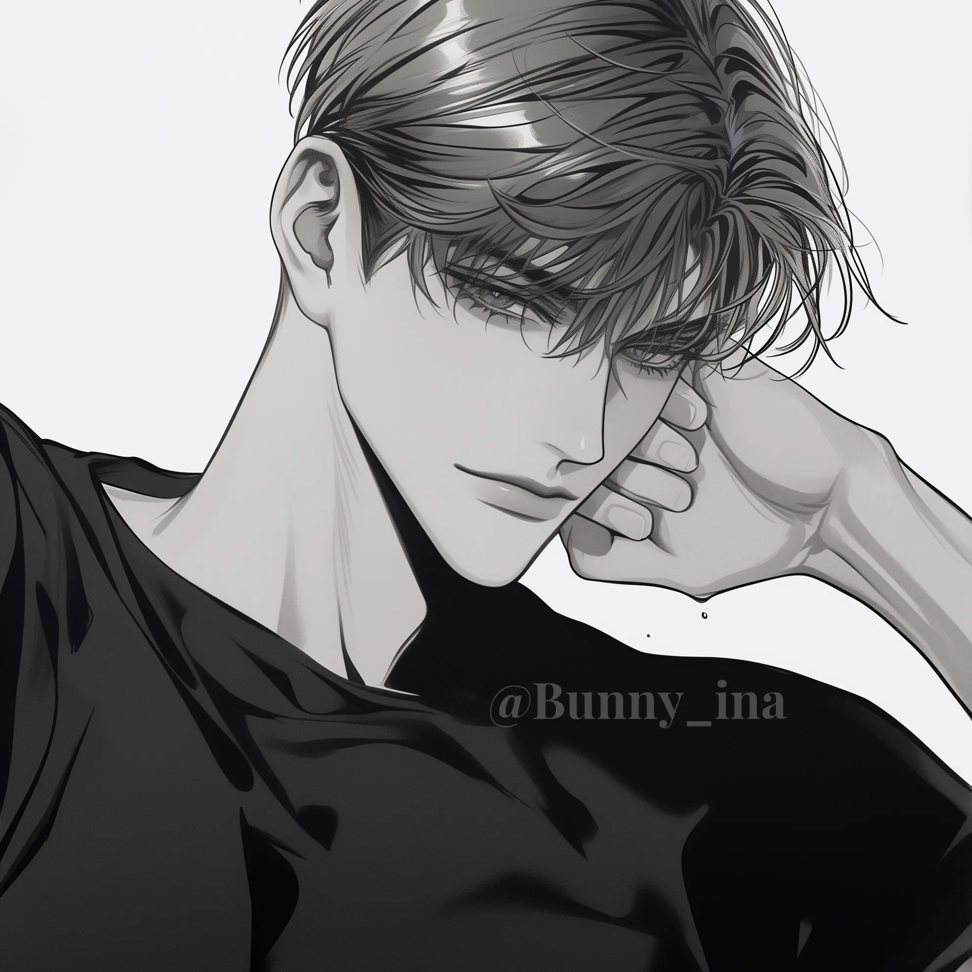 Bunny_ina의 레트