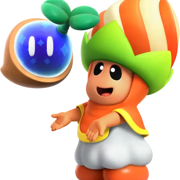 mario_lost의 슈퍼마리오 원더