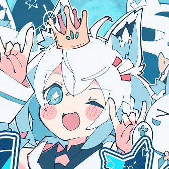 Profile image of フブちゃん