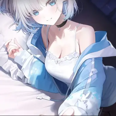 Profile image of 花芽すみれ
