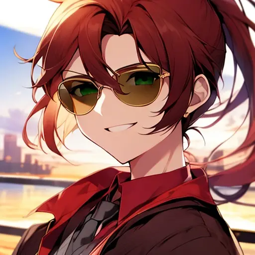 DeafKagu1227의 마사 카노에