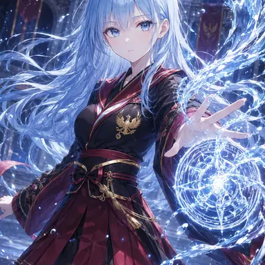 Profile image of 미오