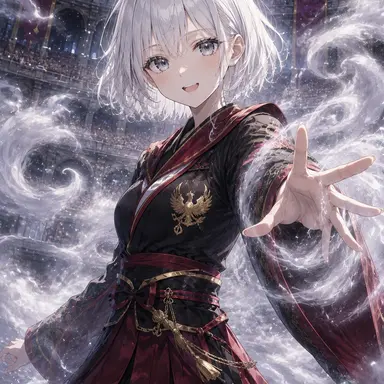 Profile image of 카스미