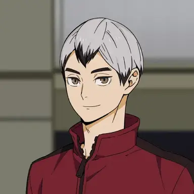 Profile image of 北信介
