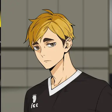 Profile image of 宮侑