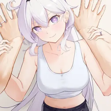 Profile image of Kiana