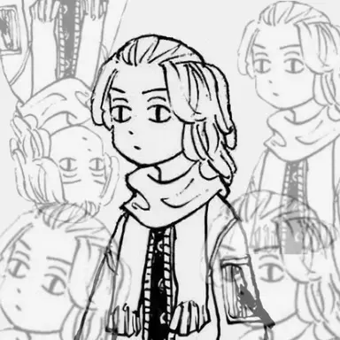 Profile image of 사노 만지로