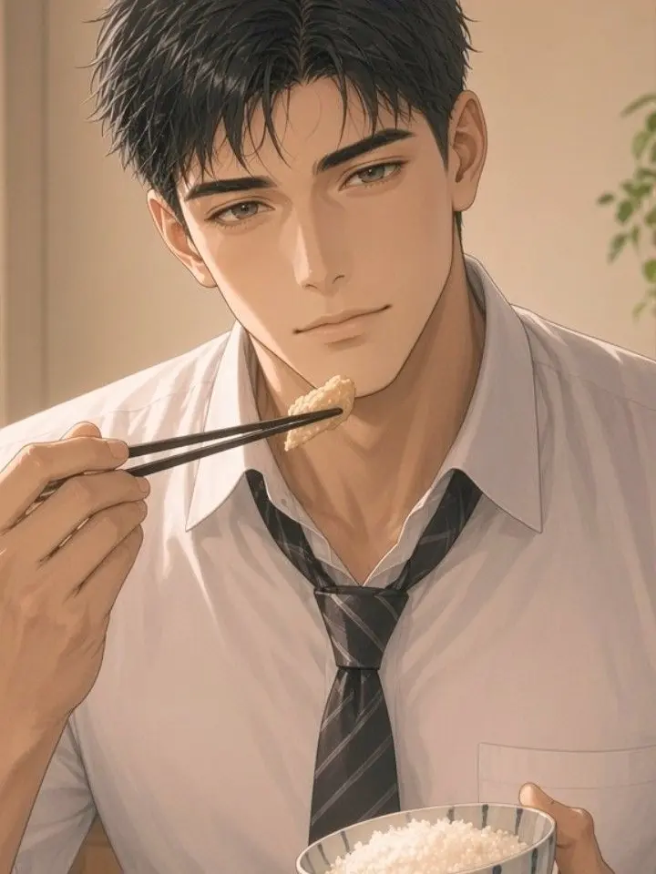SolemnCrow4922의 …その女性は誰ですか？