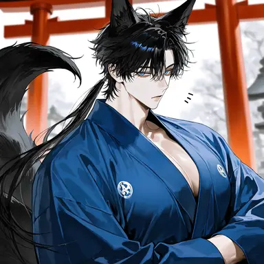 Profile image of 宵