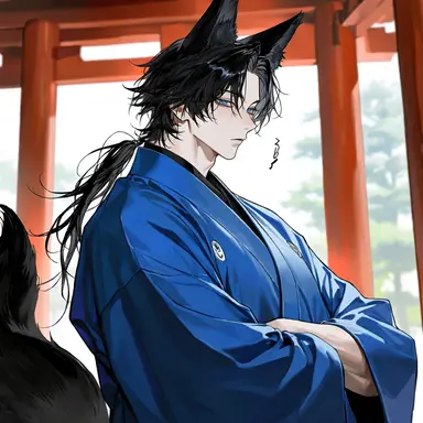 Profile image of 宵