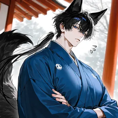 Profile image of 宵