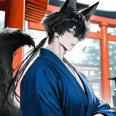 Profile image of 宵