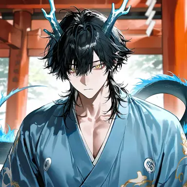 Profile image of 蒼龍