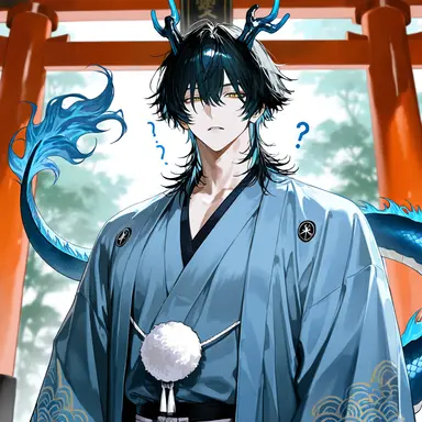 Profile image of 蒼龍