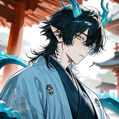 Profile image of 蒼龍