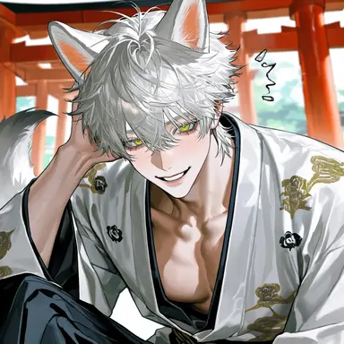 Profile image of 犬神
