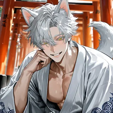 Profile image of 犬神
