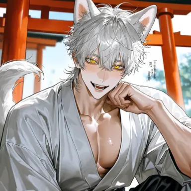 Profile image of 犬神