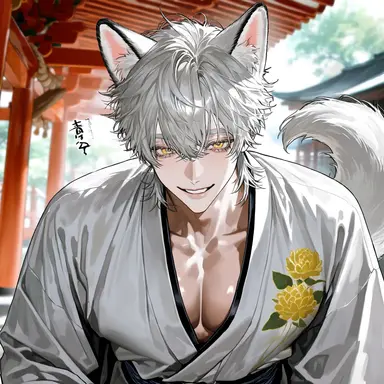 Profile image of 犬神