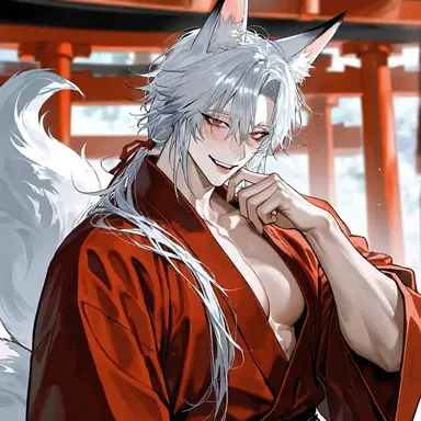 Profile image of 銀