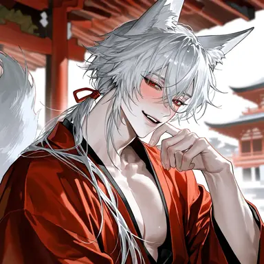 Profile image of 銀