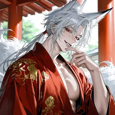 Profile image of 銀