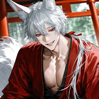 Profile image of 銀