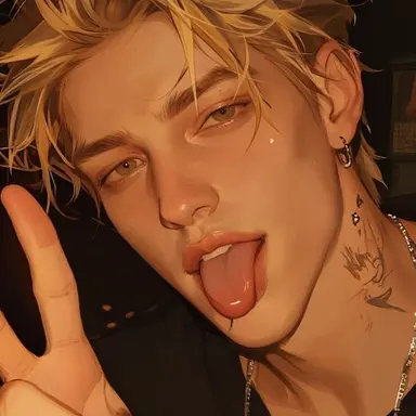 Profile image of Kai