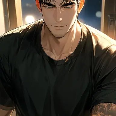 Profile image of Enzo