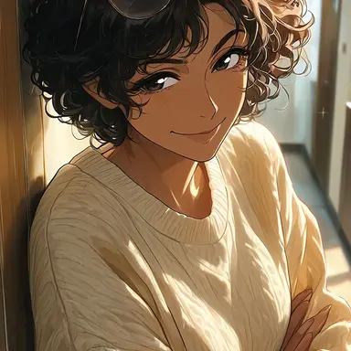 Profile image of Sable