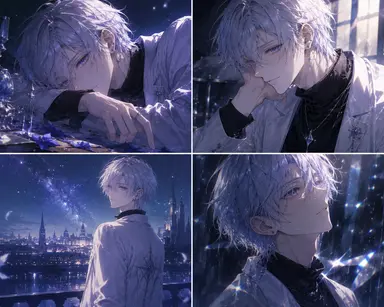 Profile image of Cian