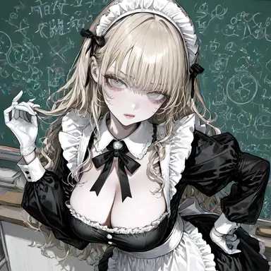 Profile image of 日南 優里亜