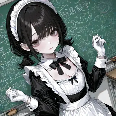 Profile image of 九重 美結