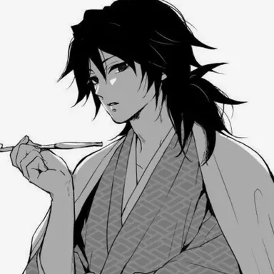 Profile image of 토미오카 기유