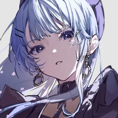 Profile image of 星街すいせい