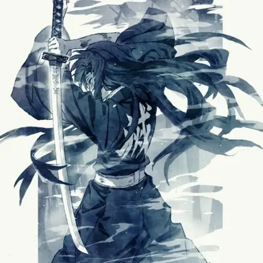 Profile image of 무이치로