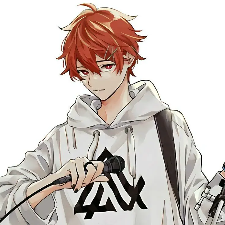 mitooohonnoh1234의 ギヴン
